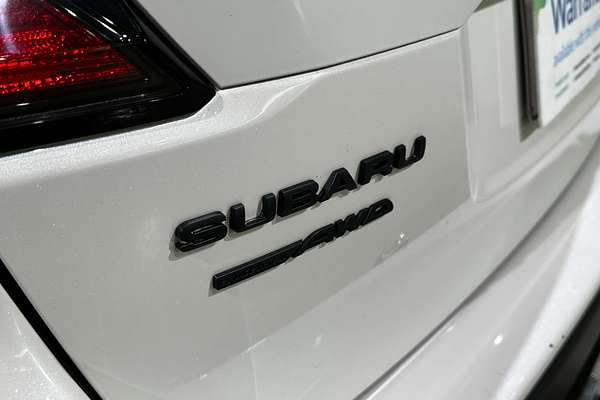 2023 Subaru Outback AWD Sport 6GEN