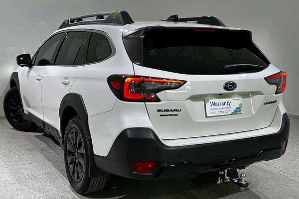 2023 Subaru Outback AWD Sport 6GEN