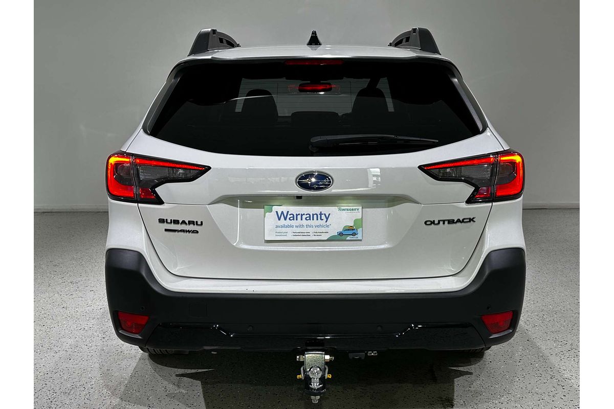 2023 Subaru Outback AWD Sport 6GEN