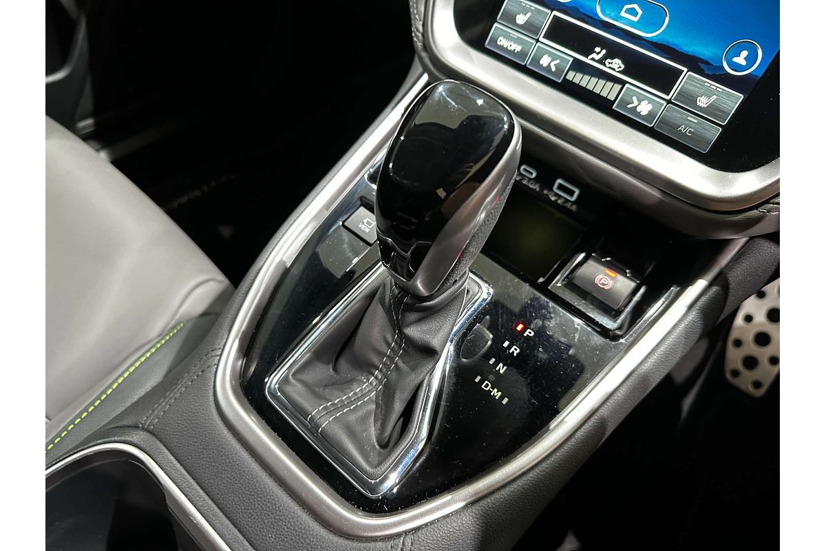 2023 Subaru Outback AWD Sport 6GEN