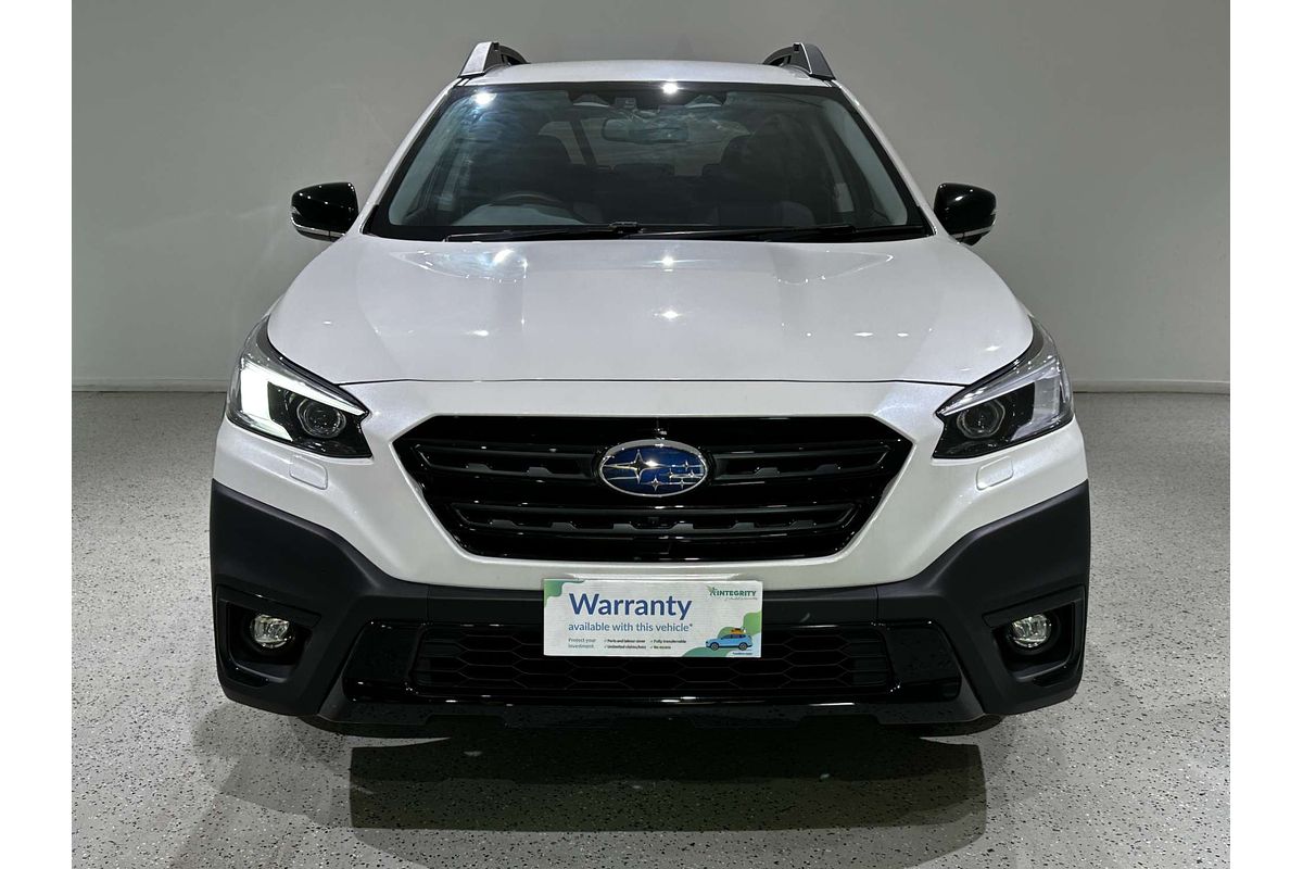 2023 Subaru Outback AWD Sport 6GEN