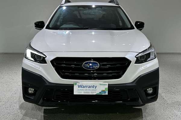 2023 Subaru Outback AWD Sport 6GEN