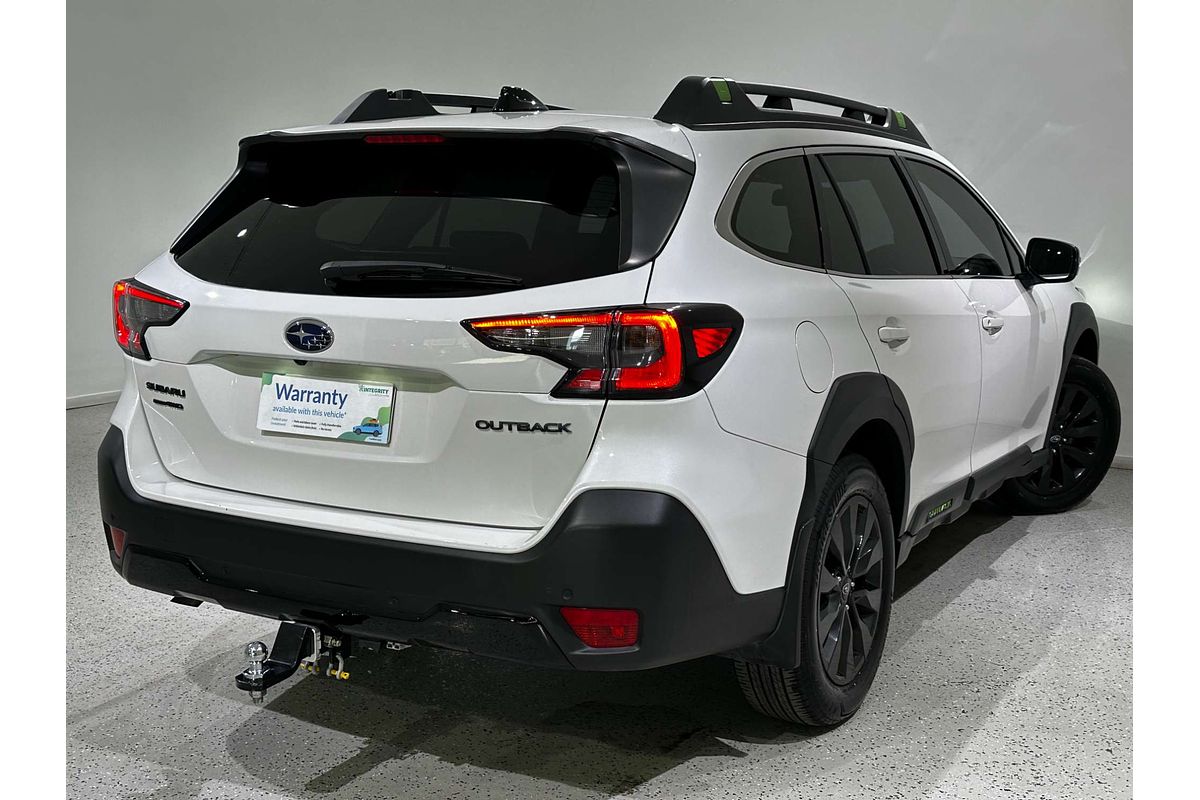 2023 Subaru Outback AWD Sport 6GEN