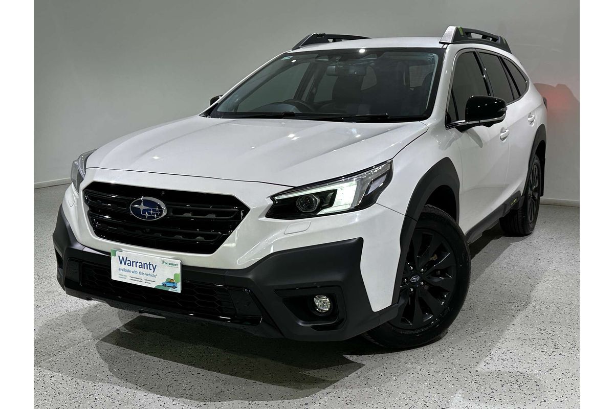 2023 Subaru Outback AWD Sport 6GEN