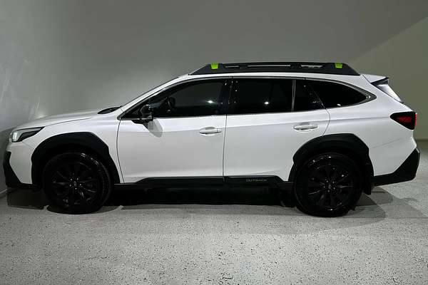 2023 Subaru Outback AWD Sport 6GEN