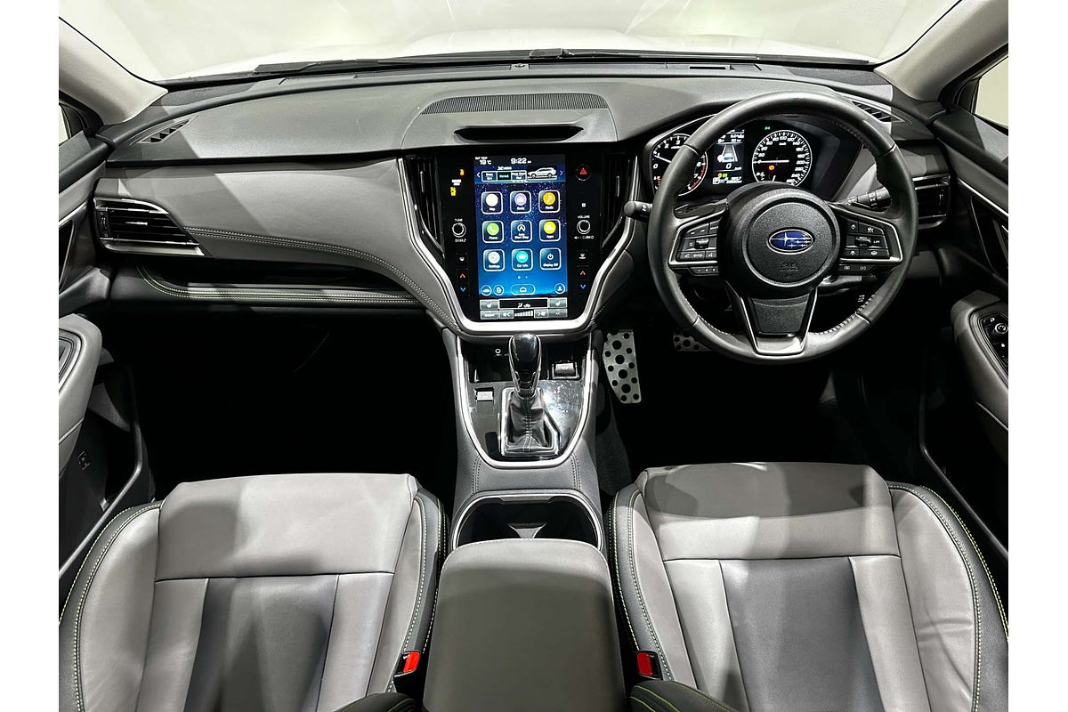 2023 Subaru Outback AWD Sport 6GEN