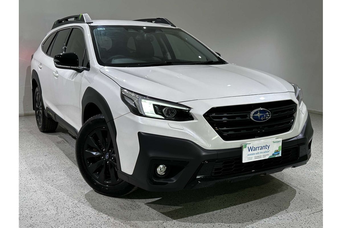 2023 Subaru Outback AWD Sport 6GEN