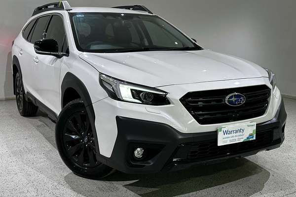 2023 Subaru Outback AWD Sport 6GEN