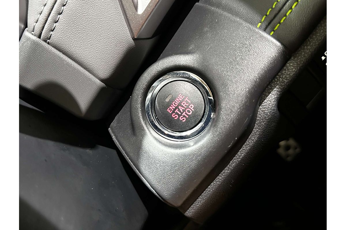 2023 Subaru Outback AWD Sport 6GEN