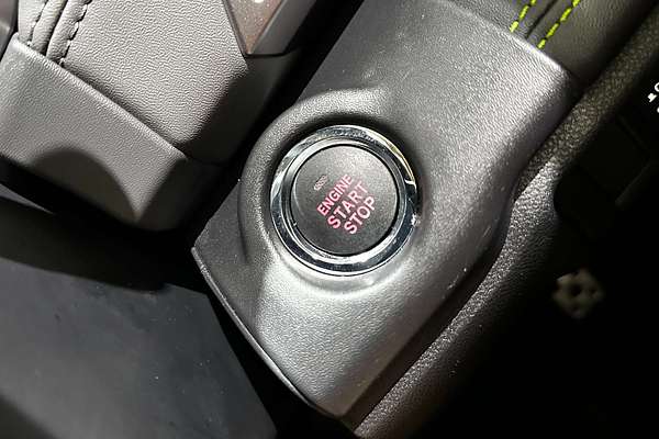 2023 Subaru Outback AWD Sport 6GEN
