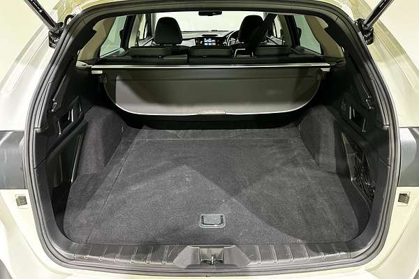 2023 Subaru Outback AWD Sport 6GEN