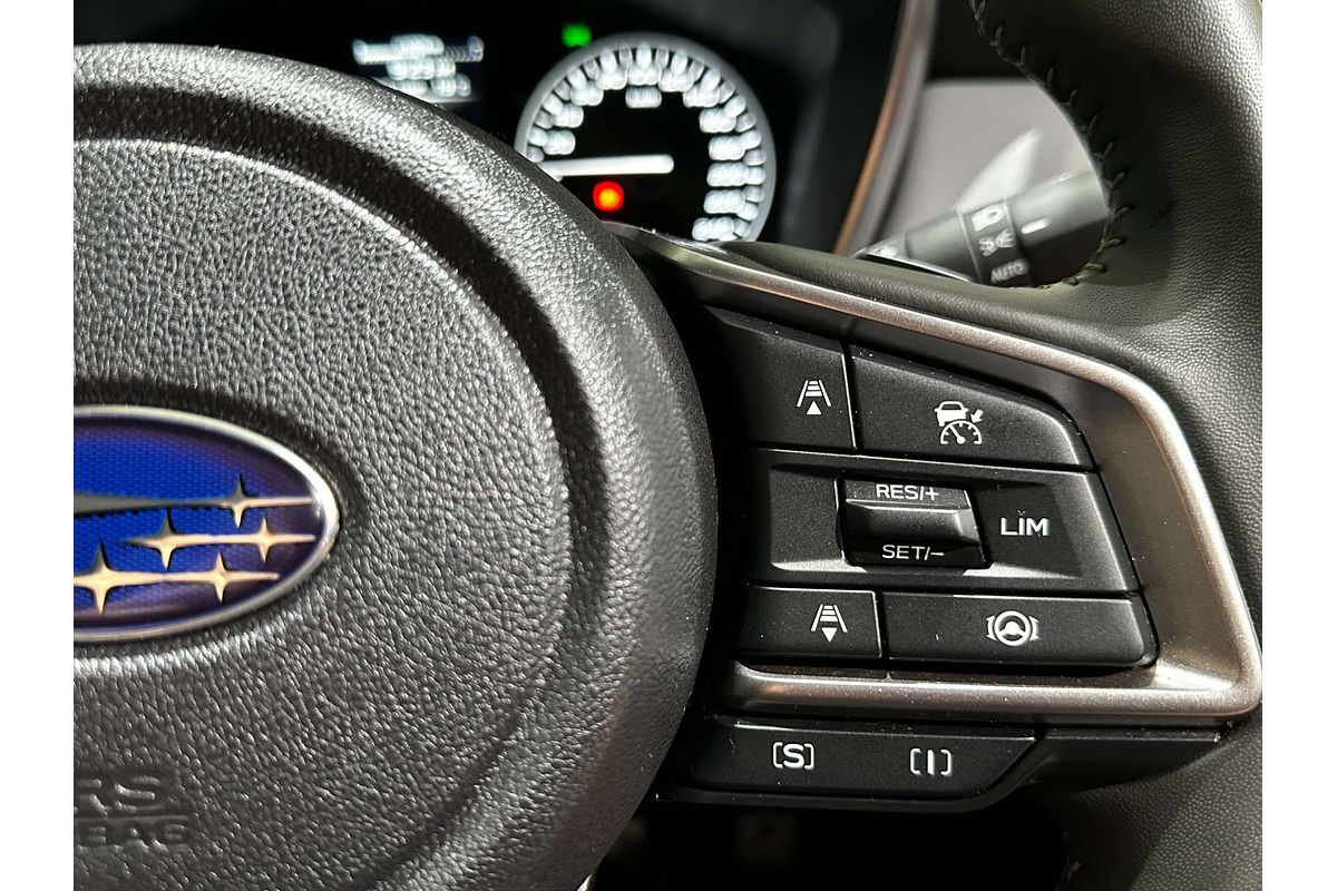 2023 Subaru Outback AWD Sport 6GEN