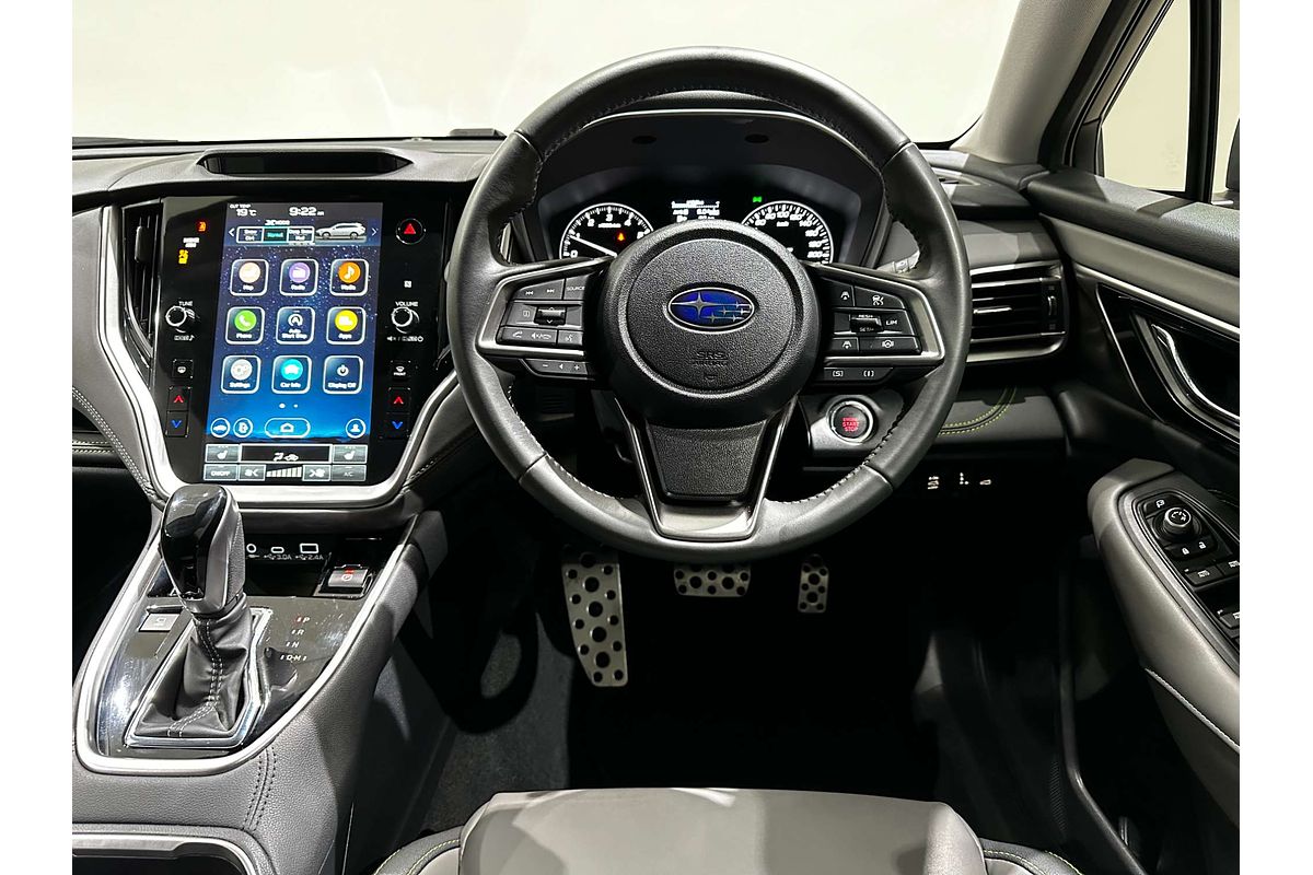 2023 Subaru Outback AWD Sport 6GEN