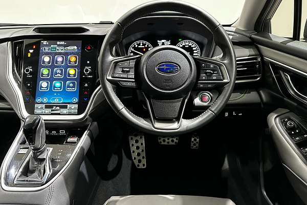 2023 Subaru Outback AWD Sport 6GEN