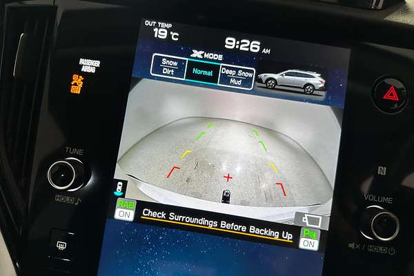 2023 Subaru Outback AWD Sport 6GEN