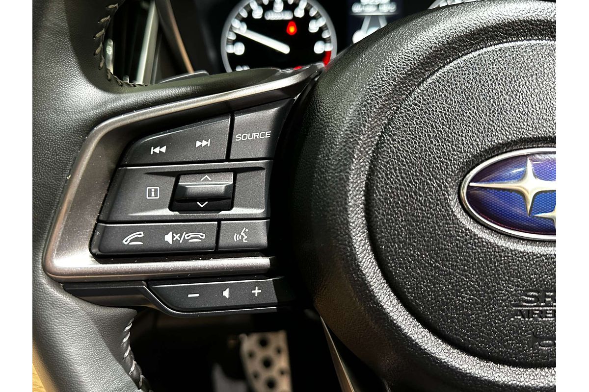 2023 Subaru Outback AWD Sport 6GEN