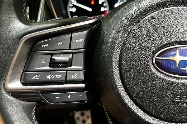 2023 Subaru Outback AWD Sport 6GEN