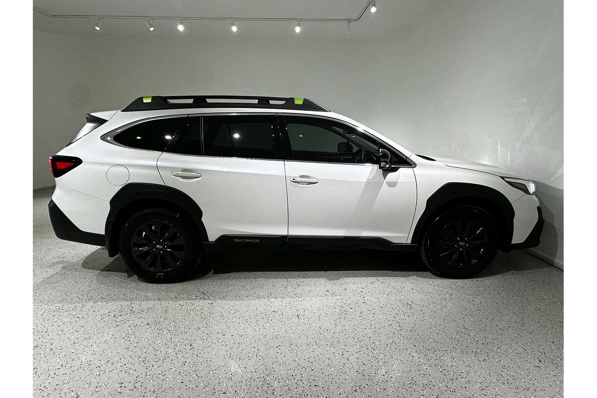 2023 Subaru Outback AWD Sport 6GEN