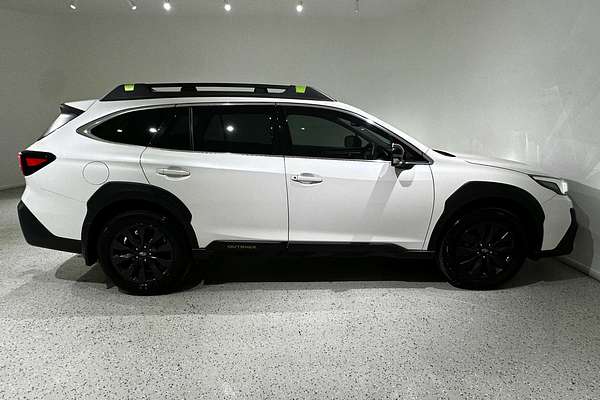 2023 Subaru Outback AWD Sport 6GEN