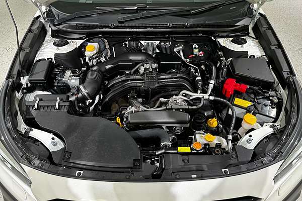 2023 Subaru Outback AWD Sport 6GEN