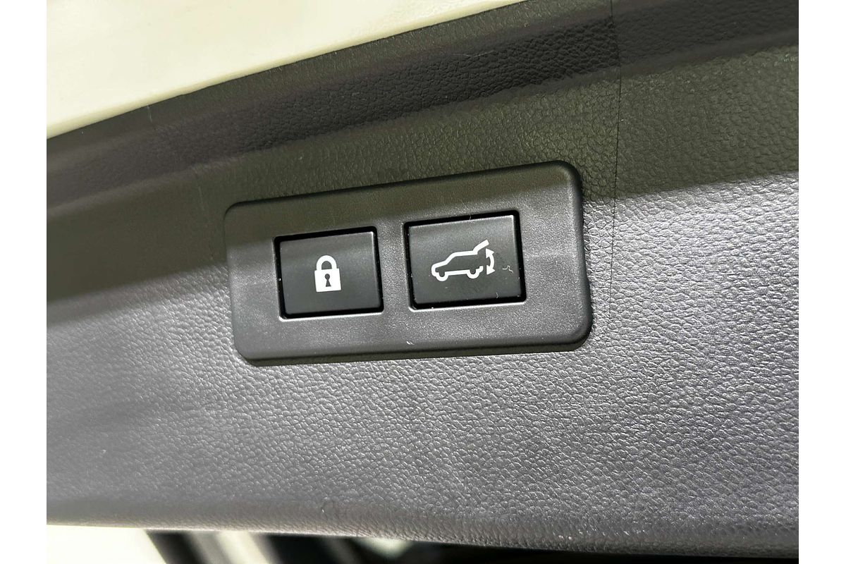 2023 Subaru Outback AWD Sport 6GEN
