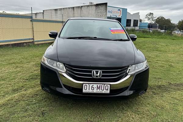 2010 Honda Odyssey RB