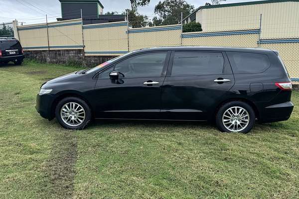 2010 Honda Odyssey RB
