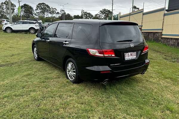 2010 Honda Odyssey RB