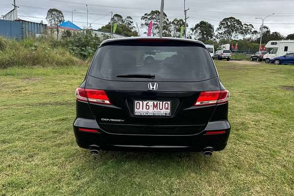 2010 Honda Odyssey RB