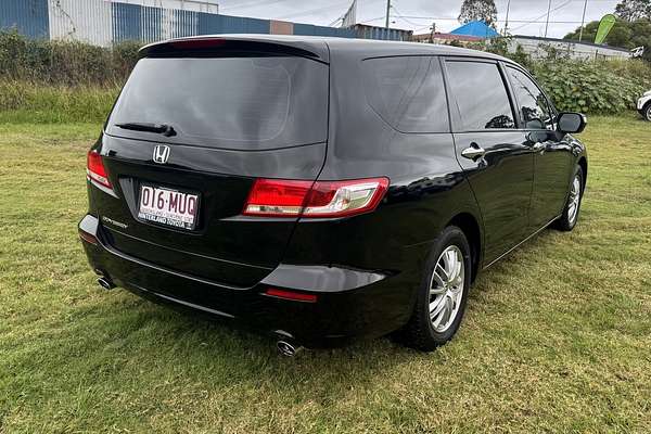 2010 Honda Odyssey RB