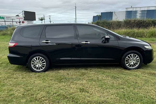 2010 Honda Odyssey RB