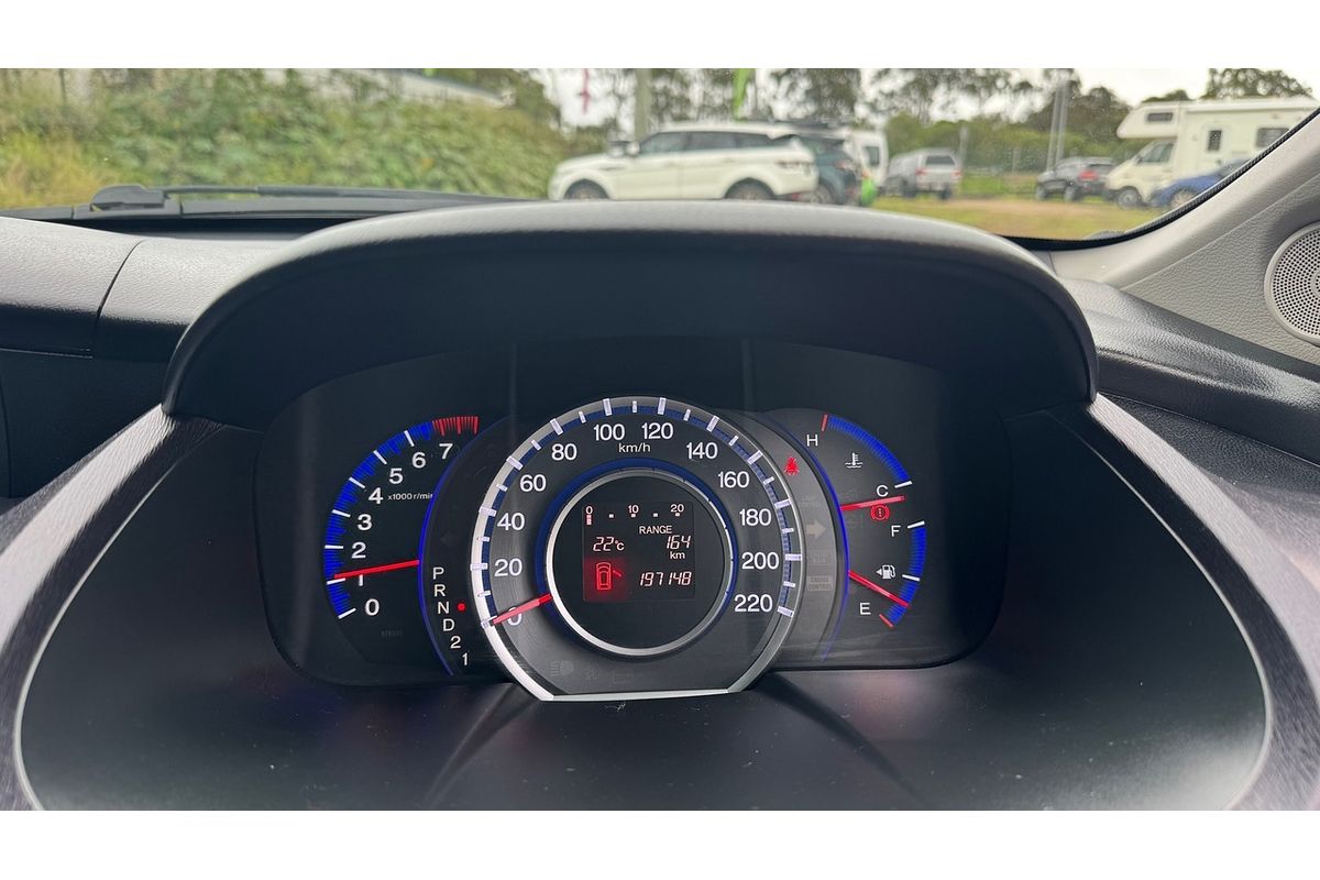2010 Honda Odyssey RB