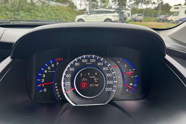 2010 Honda Odyssey RB