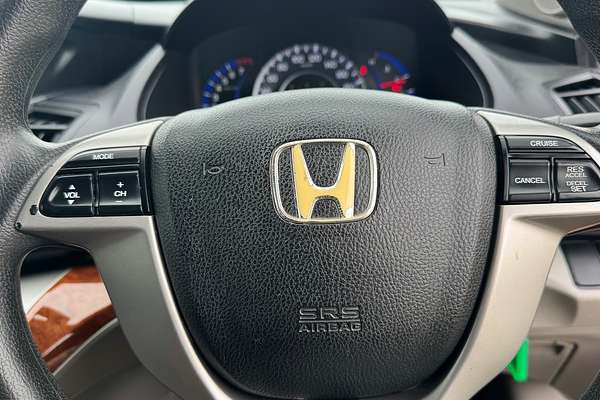 2010 Honda Odyssey RB