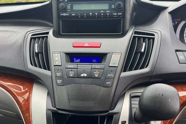 2010 Honda Odyssey RB