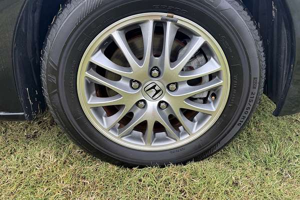 2010 Honda Odyssey RB
