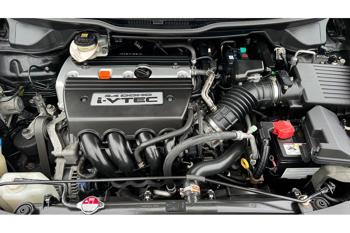 2010 Honda Odyssey RB
