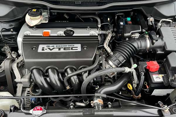 2010 Honda Odyssey RB