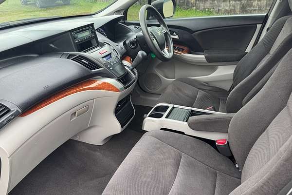 2010 Honda Odyssey RB