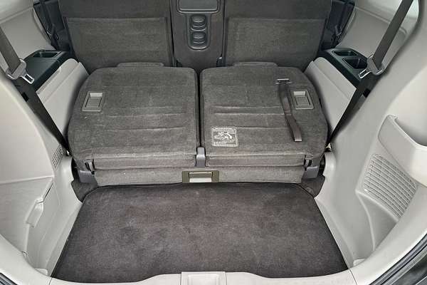 2010 Honda Odyssey RB
