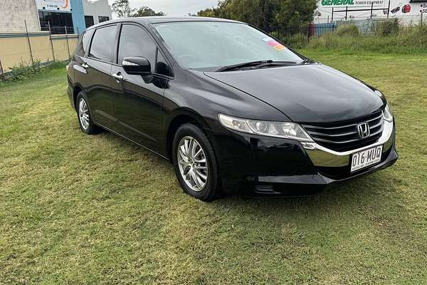 2010 Honda Odyssey RB