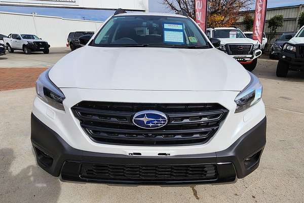 2024 Subaru Outback AWD Sport 6GEN