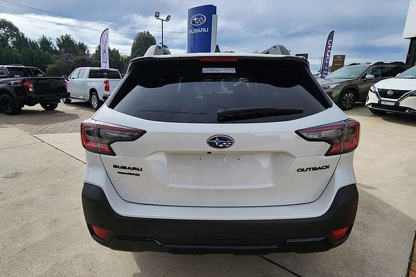 2024 Subaru Outback AWD Sport 6GEN
