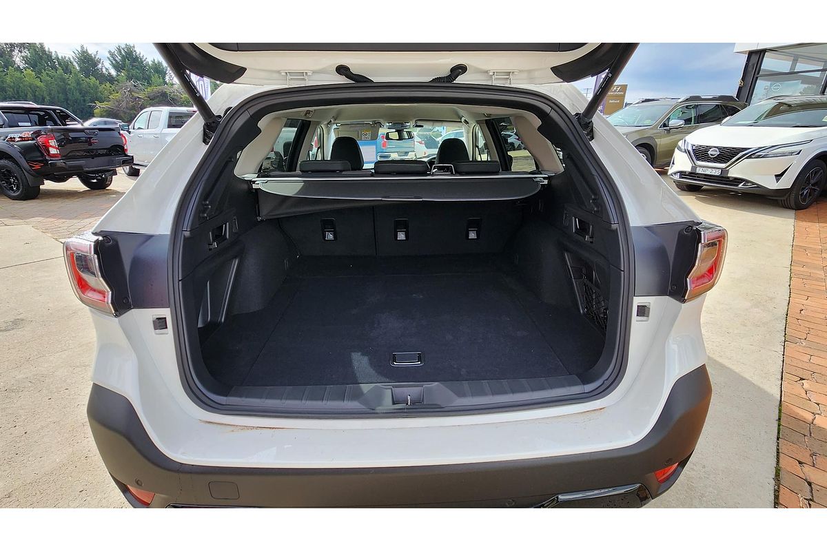 2024 Subaru Outback AWD Sport 6GEN