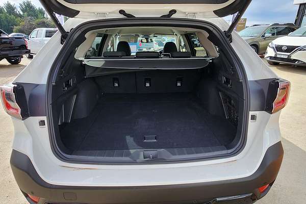 2024 Subaru Outback AWD Sport 6GEN