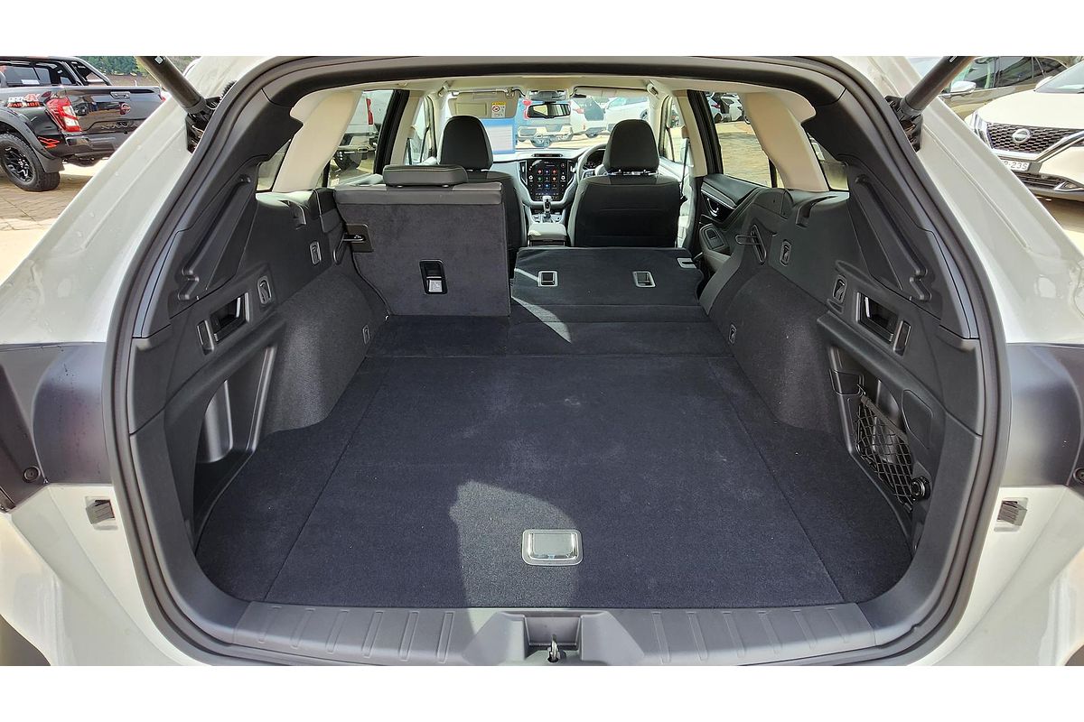 2024 Subaru Outback AWD Sport 6GEN