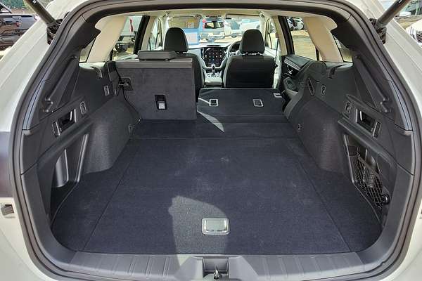 2024 Subaru Outback AWD Sport 6GEN