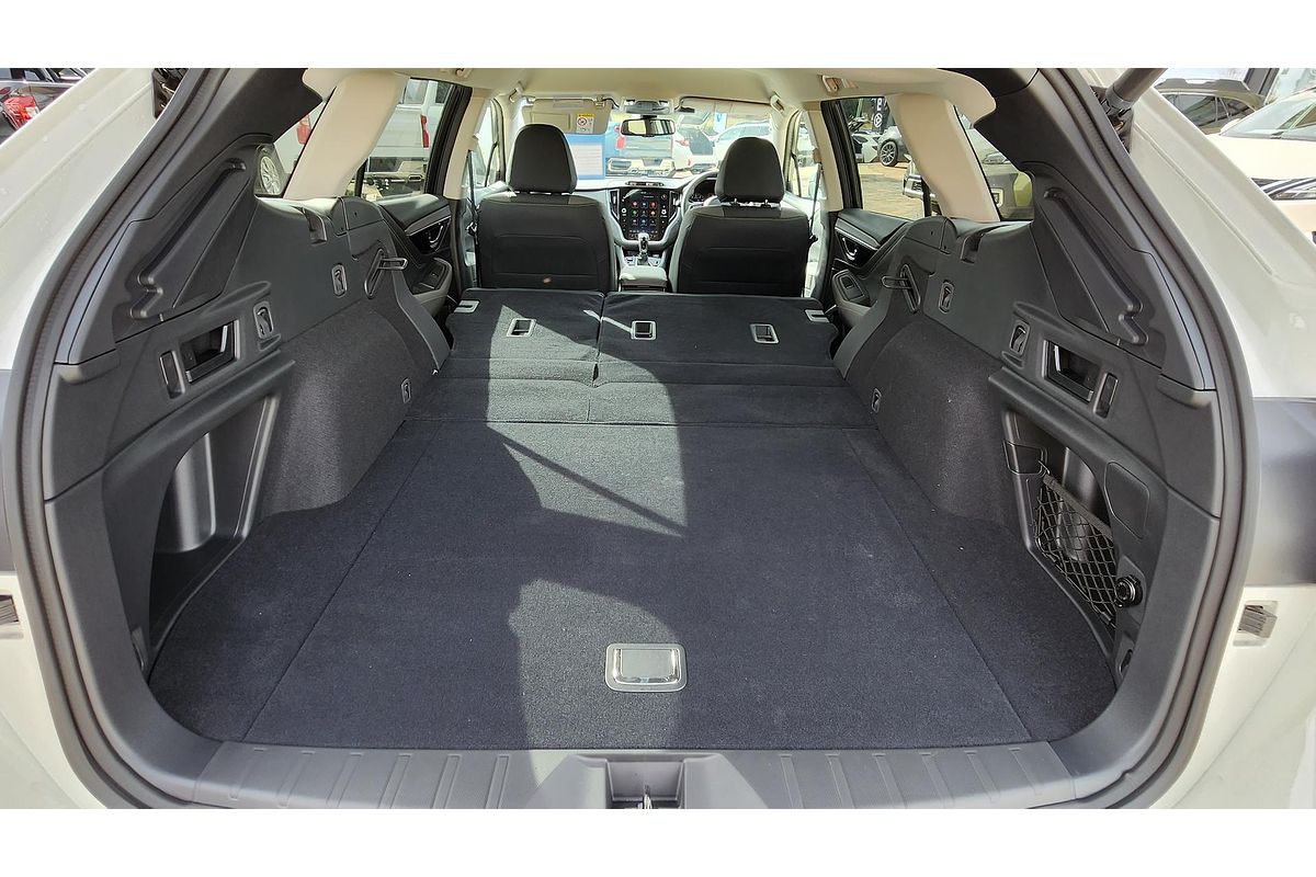 2024 Subaru Outback AWD Sport 6GEN