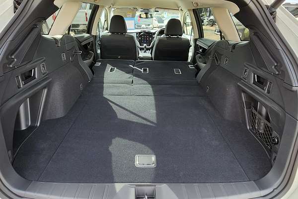 2024 Subaru Outback AWD Sport 6GEN