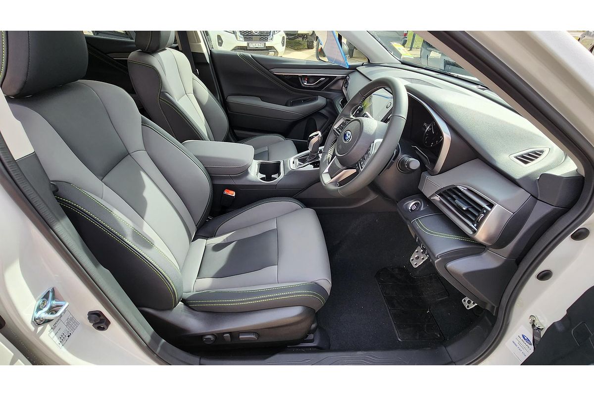 2024 Subaru Outback AWD Sport 6GEN